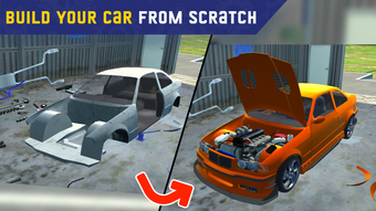 Image 0 for My First Summer Car: Mech…