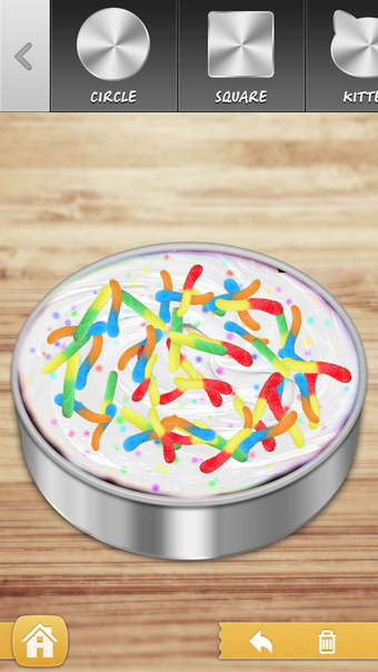 Imagen 0 para Cake Bites Maker