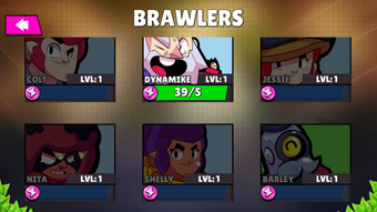 Image 0 for Simulator For Brawl Stars