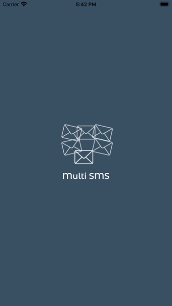 Image 0 for Multi SMS - Send Group SM…