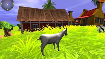 Imagen 0 para Wild Animal Simulator Goa…