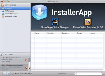 Imagen 0 para InstallerApp