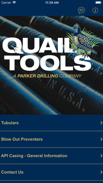 Imagen 0 para Quail Tools