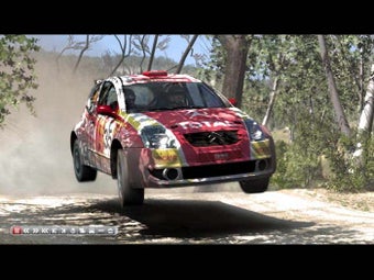 Imagen 0 para Colin McRae: Dirt