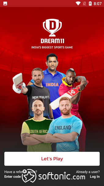 Image 3 for Dream11