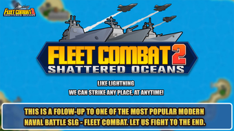 Image 0 for Fleet Combat 2