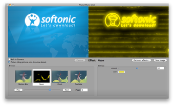 Image 0 for Photo Effects Lite
