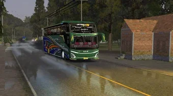 Imagen 0 para Bus Simulator X