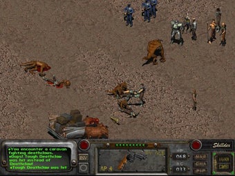 Imagen 2 para Fallout 2