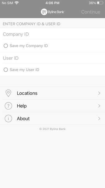 Image 0 for Byline Bank Business Mobi…