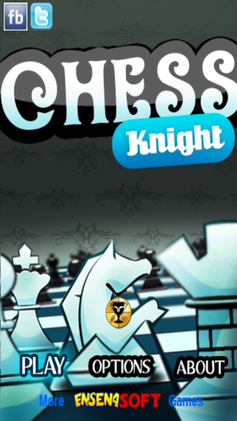 Imagen 0 para Chess Knight Go