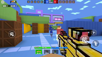 Imagen 0 para Sandbox Shootting Gunner