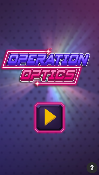 Imagen 0 para Operation Optics