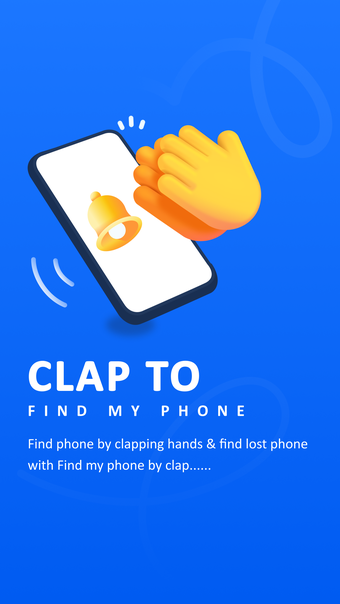 Imagen 0 para Phone Finder by Clap and …