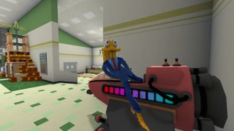 Image 0 for Octodad: Dadliest Catch