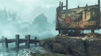 Image 0 for Fallout 4 - Far Harbor