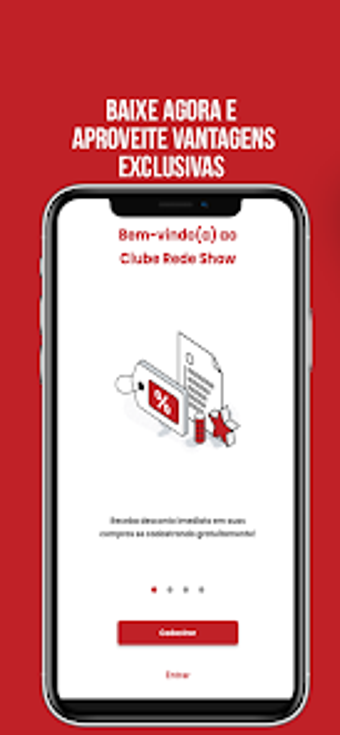 Image 0 for Clube Rede Show