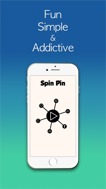 Imagen 0 para Spin Pin AA