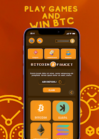 Imagen 0 para Bitcoin Exclusive Faucet …