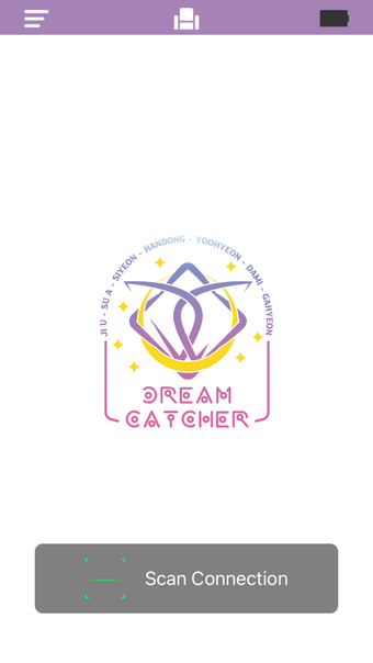 Image 0 for DreamCatcher Light Stick