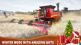 Imagen 0 para Farming Simulator 24 - Fa…