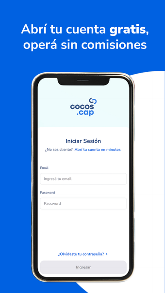 Cocos Capital