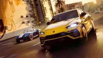 Imagen 0 para The Crew MotorFest