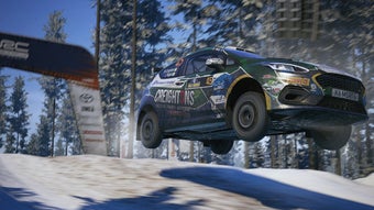 Image 0 for EA Sports WRC