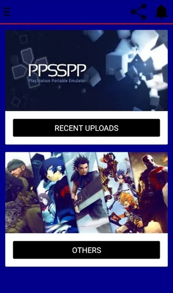 Imagen 0 para PSP PPSSPP Games Files