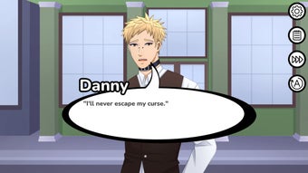 Imagen 0 para Uncutetifying Danny