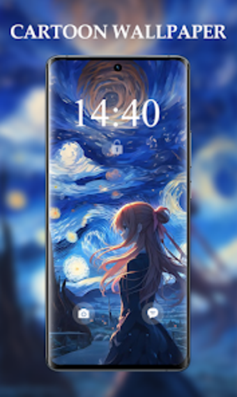 Image 0 for Theme HD Live Wallpaper