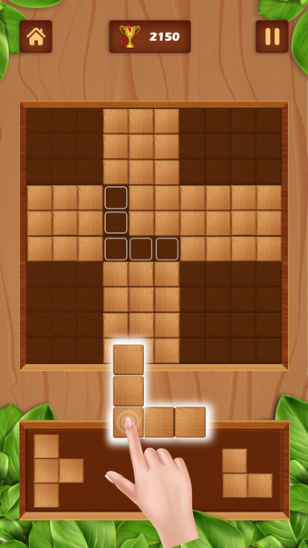 Image 0 for Block Puzzle - New Brain …