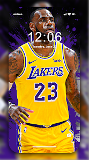 Imagen 0 para NBA Wallpaper 2023 Basket…