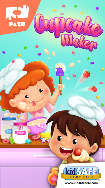 Image 0 for Cooking games for toddler…