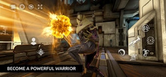 Image 0 for Warframe Mobile