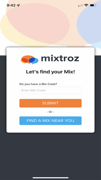 Mixtroz