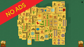 Image 0 for Mahjong 3D Pro Unlimited …