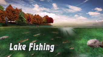 Image 0 for Sport Fishing Simulator