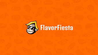 Imagen 0 para FlavorFiesta -  Food Adve…