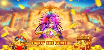 Imagen 0 para Fortune Lucky Mayan Queen