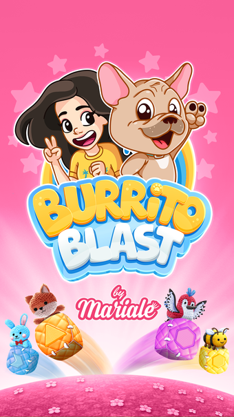 Image 0 for Burrito Blast by Mariale