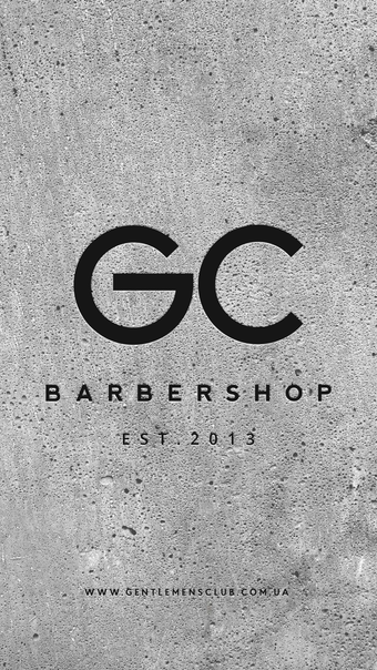 Imagen 0 para Barbershop GENTLEMENS CLU…