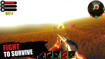 Image 0 for Just Survive: Survival Is…