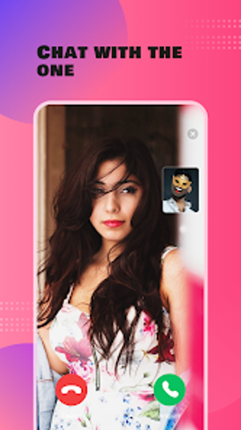 Imagen 0 para GirlX - Vdieo Chat  Call