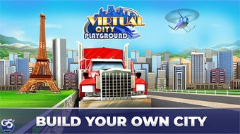 Imagen 0 para Virtual City® Playground