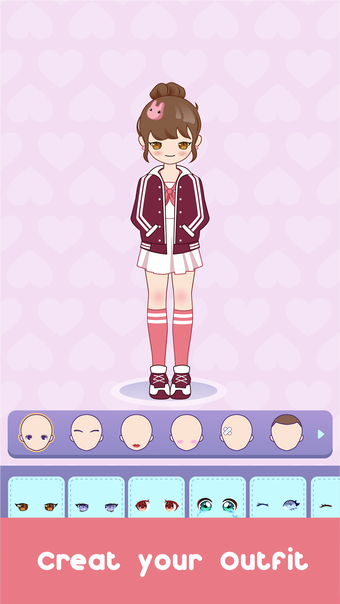 Image 0 for Kawaii Dress Up My Little…