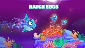 Imagen 0 para Crowd of Fish.io