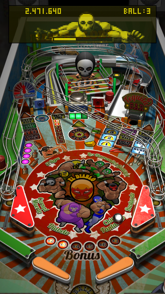 Image 0 for Atomic Pinball Collection