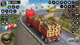 Imagen 0 para Truck Simulator Driving T…