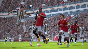 Imagen 0 para eFootball PES 2021